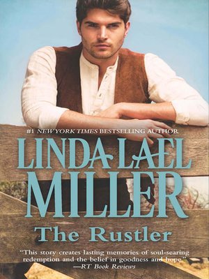 cover image of The Rustler